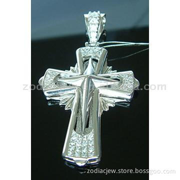 S925 Pendant